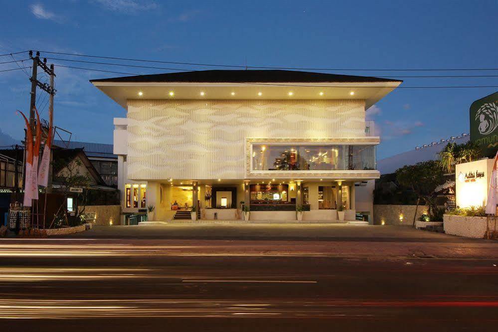 Holiday Inn Express Bali Sunset Road By Ihg Kuta  Ngoại thất bức ảnh