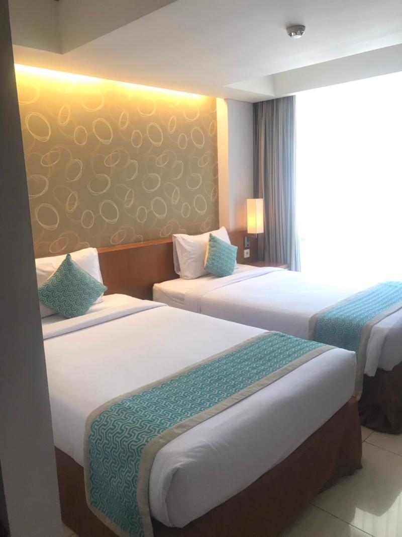 Holiday Inn Express Bali Sunset Road By Ihg Kuta  Ngoại thất bức ảnh